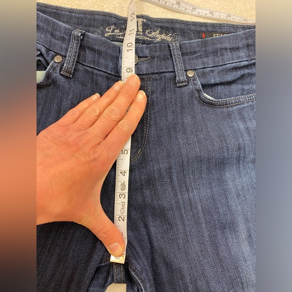 It Jeans Star boot cut jeans sz 31. - Picture 5 of 7